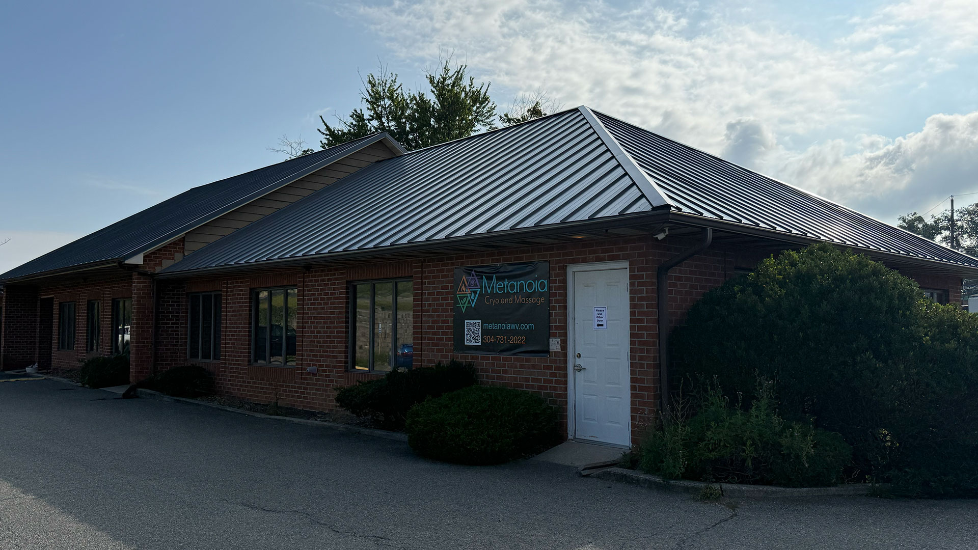 Beckley Location