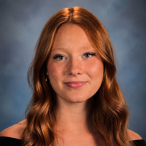 Baylie Messer - Receptionist
