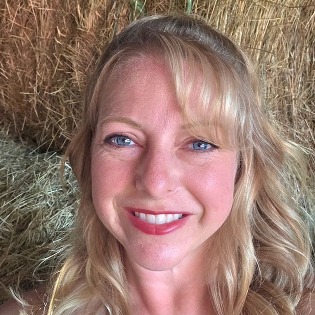Beth Linville - Licensed Massage Therapist