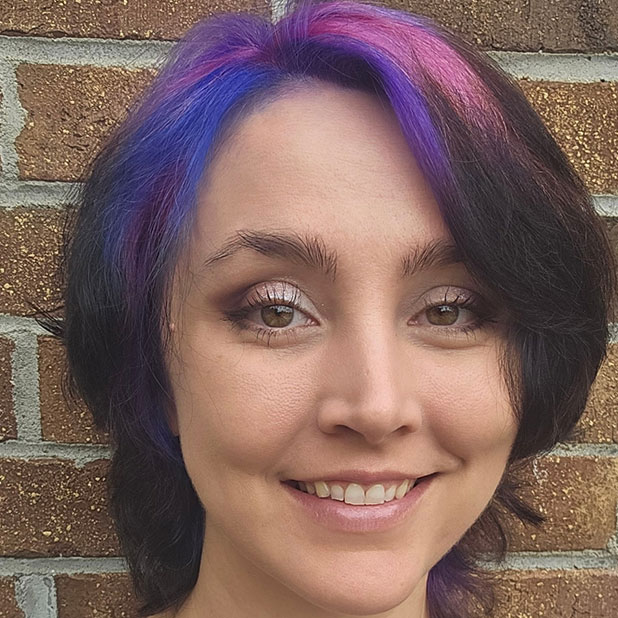 Emily Cloer - Licensed Massage Therapist